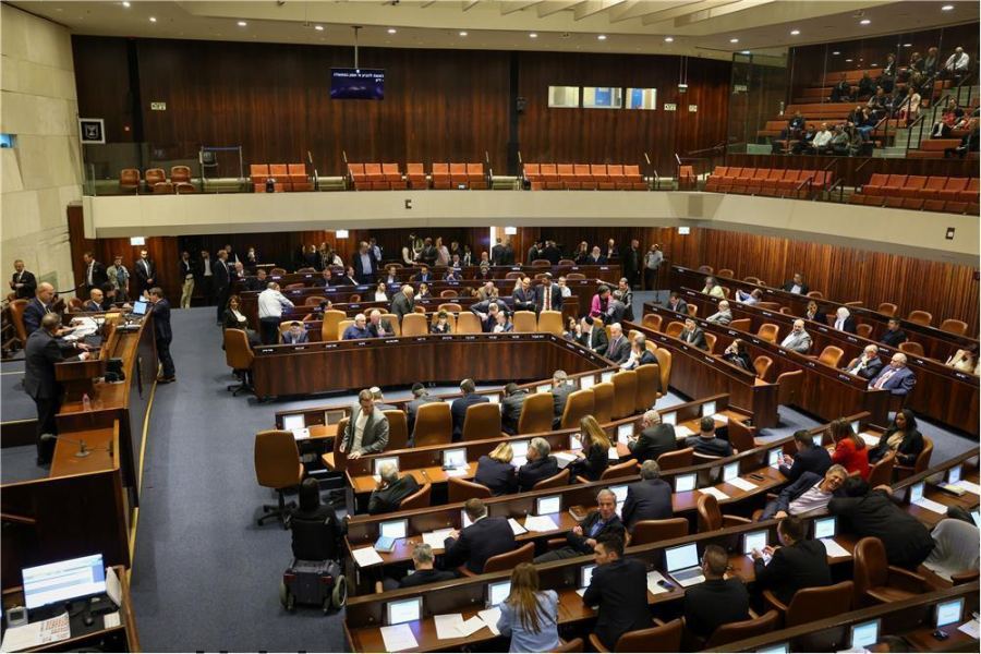 تأجيل الانتخابات العامة للسلطات المحلية إلى يوم الثلاثاء، 27 شباط/ فباير 2024